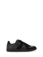 Maison Margiela Men's Sneaker Replica Black