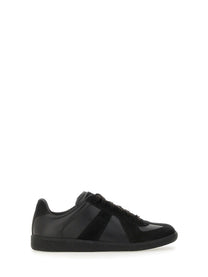 Maison Margiela Men's Sneaker Replica Black
