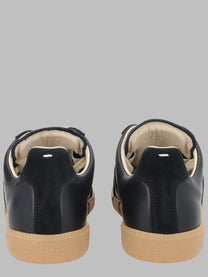 Maison Margiela Men's Sneaker Replica Black