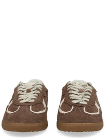 Alohas Women's Sneaker Rife Brown