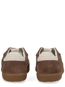 Alohas Women's Sneaker Rife Brown