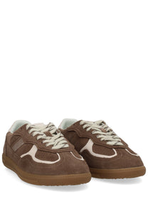 Alohas Women's Sneaker Rife Brown