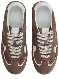 Alohas Women's Sneaker Rife Brown