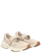 Ash Women's Sneaker Rolls Beige, view 2