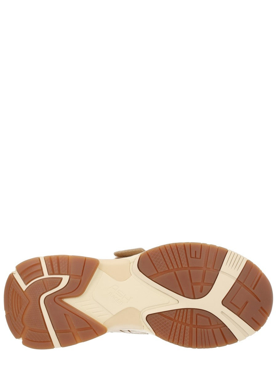 Ash Women's Sneaker Rolls Beige