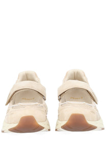Ash Women's Sneaker Rolls Beige