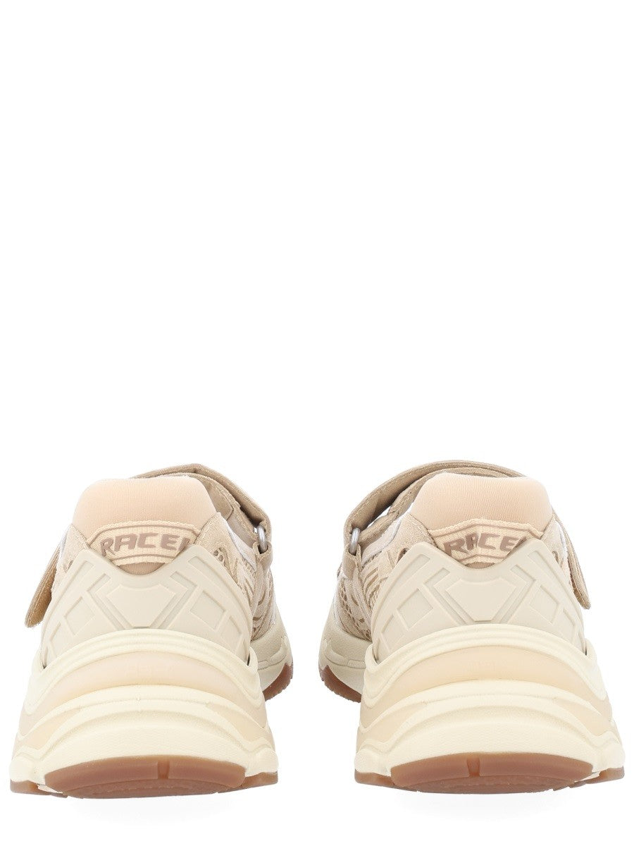 Ash Women's Sneaker Rolls Beige