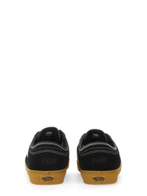 Vans Unisex Sneaker Rowley Classic Black Vans