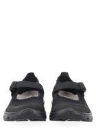 Salomon Women's Sneaker RX Marie Jeanne Black