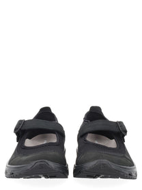 Salomon Women's Sneaker RX Marie Jeanne Black