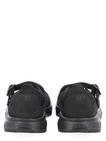 Salomon Women's Sneaker RX Marie Jeanne Black