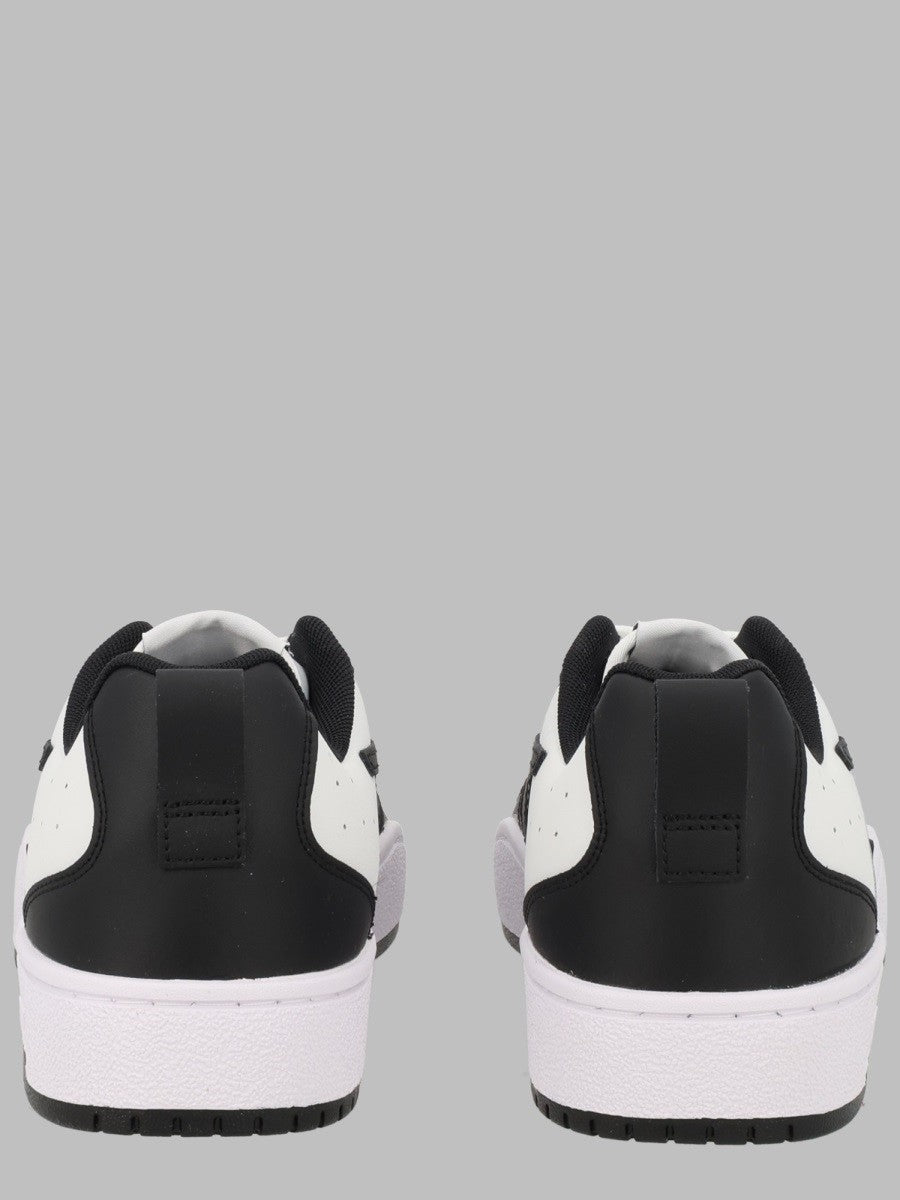 Diesel Men's Sneaker Ukiyo White