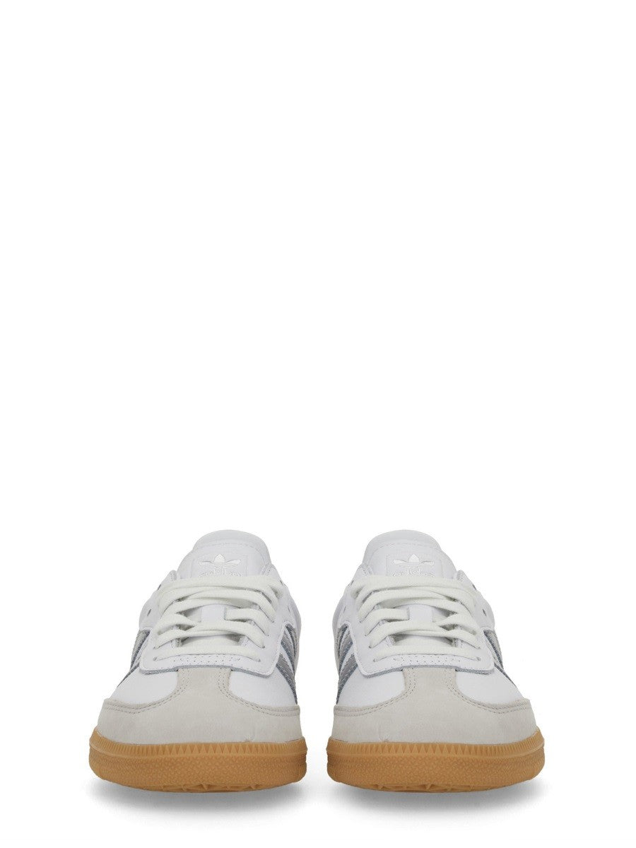 adidas Women's Sneaker Samba White