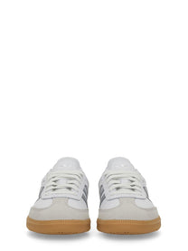 adidas Women's Sneaker Samba White