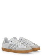 adidas Women's Sneaker Samba White, view 2