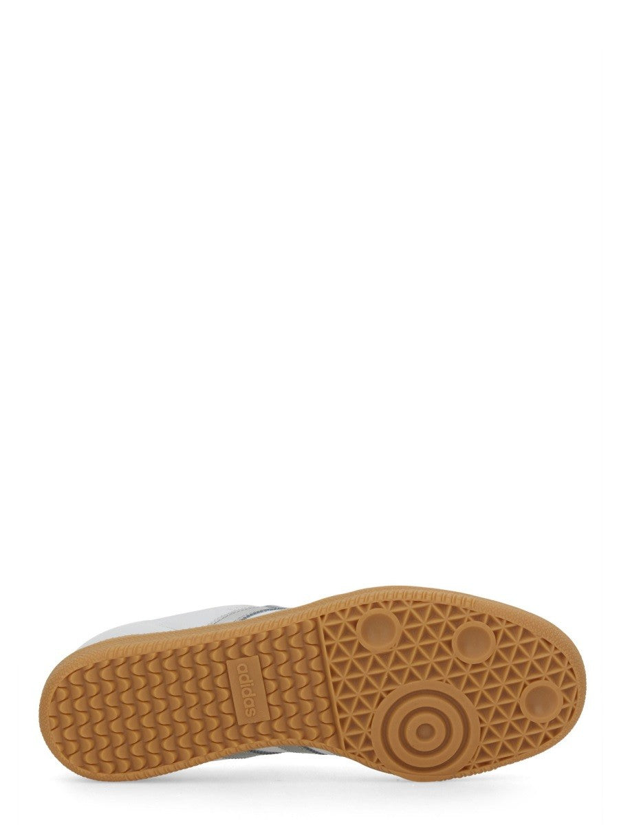 adidas Women's Sneaker Samba White