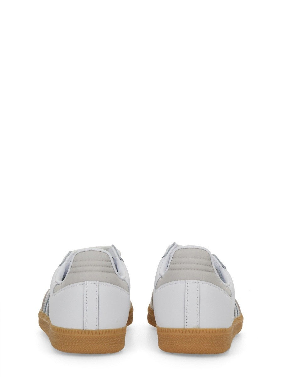 adidas Women's Sneaker Samba White