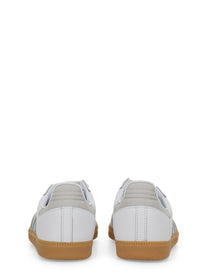 adidas Women's Sneaker Samba White