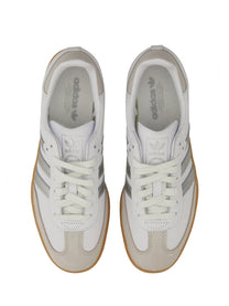 adidas Women's Sneaker Samba White