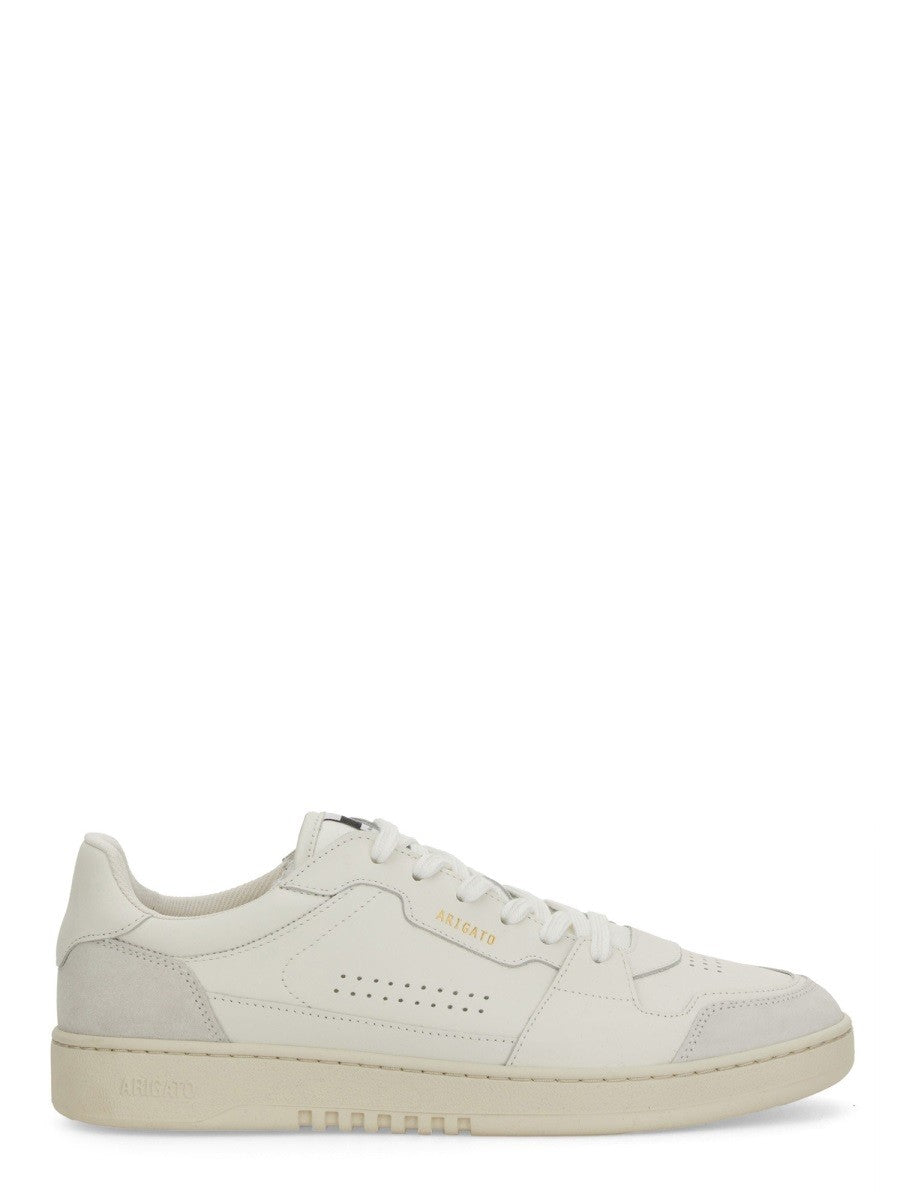 AXEL ARIGATO Men's Sneaker Dice White