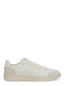 AXEL ARIGATO Men's Sneaker Dice White