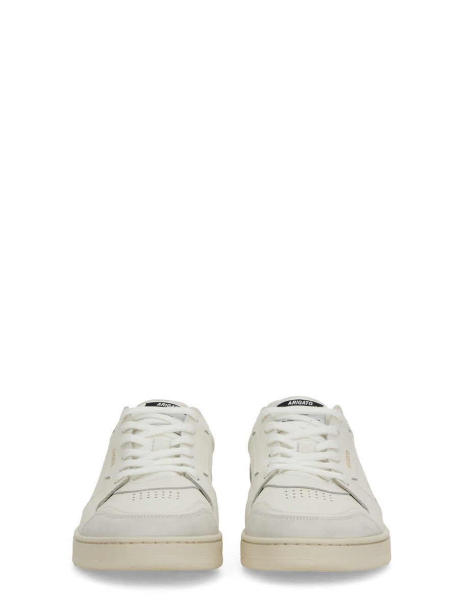 AXEL ARIGATO Men's Sneaker Dice White