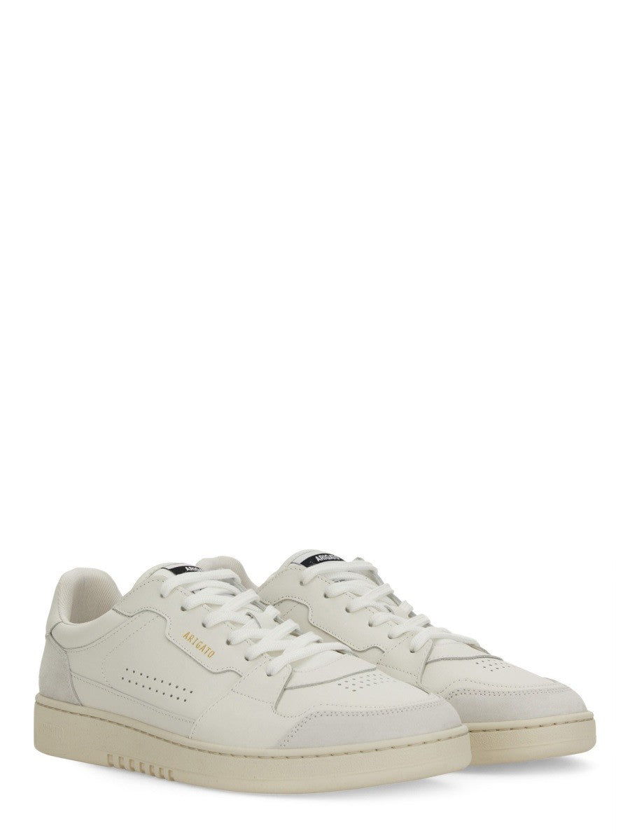AXEL ARIGATO Men's Sneaker Dice White