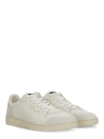 AXEL ARIGATO Men's Sneaker Dice White