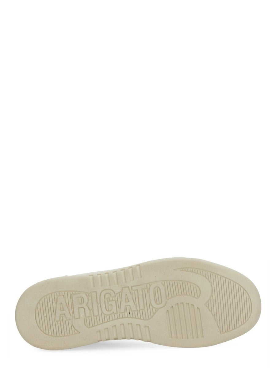 AXEL ARIGATO Men's Sneaker Dice White