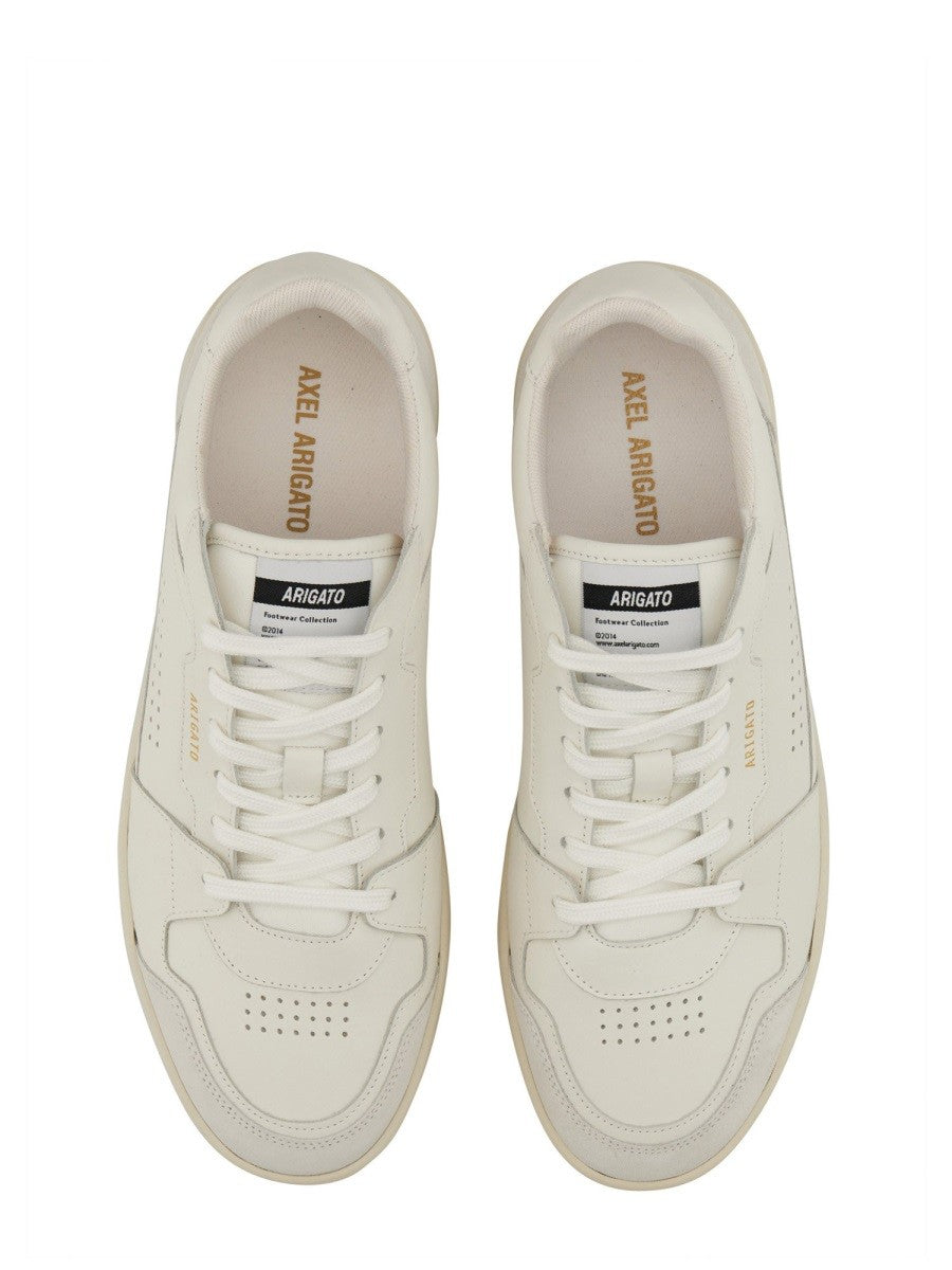 AXEL ARIGATO Men's Sneaker Dice White
