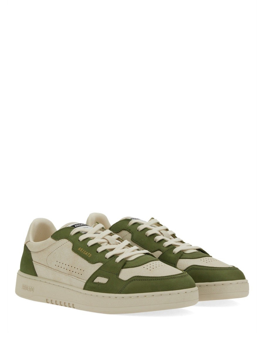 Axel Arigato Men's Sneaker Says Beige Axel Arigato