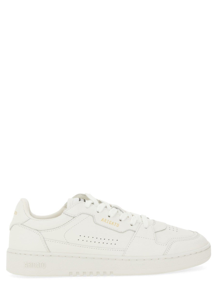 Axel Arigato Women's Sneaker Says White Axel Arigato