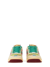 Gucci Women's Sneaker Screener Multicolor