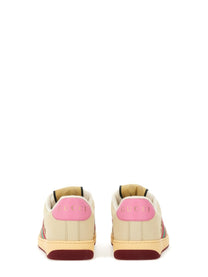 Gucci Women's Sneaker Screener Multicolor