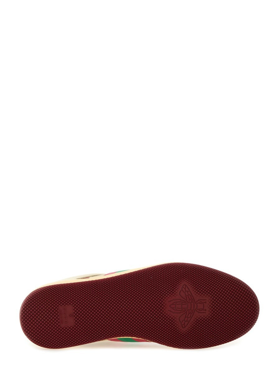 Gucci Women's Sneaker Screener Multicolor