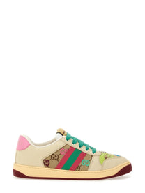 Gucci Women's Sneaker Screener Multicolor