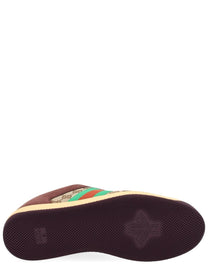 Gucci Men's Sneaker Screener Multicolor