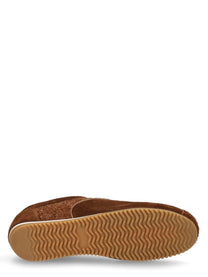 Bottega Veneta Men's Sneaker Shot Brown, view 5