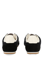 Bottega Veneta Men's Sneaker Shot Black