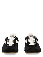Bottega Veneta Men's Sneaker Shot Black