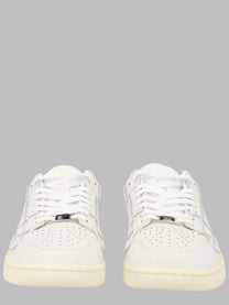 AMIRI Men's Sneaker Skel Top Low White