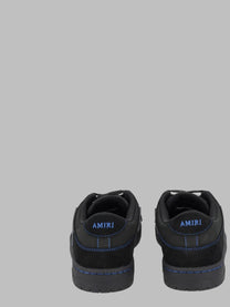 AMIRI Men's Sneaker Skel Top Low Black