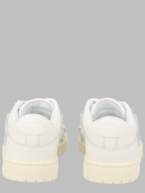 AMIRI Men's Sneaker Skel Top Low White