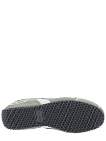 AXEL ARIGATO Men's Sneaker Slow Runner Green