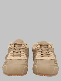 AXEL ARIGATO Men's Sneaker Slow Runner Beige