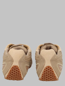 AXEL ARIGATO Men's Sneaker Slow Runner Beige