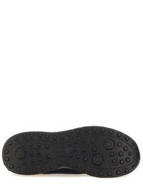 Tod's Men's Sneaker Socks Blue