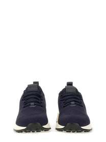 Tod's Men's Sneaker Socks Blue