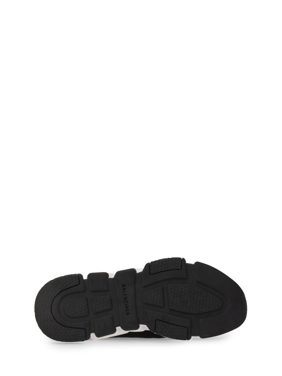 Balenciaga Men's Sneaker Speed Black