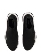 Balenciaga Men's Sneaker Speed Black, view 6